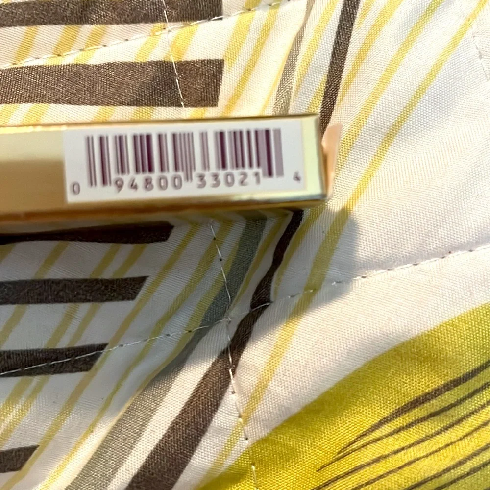 New In Box Stila All Day Waterproof Liquid Eye Liner: Intense Black